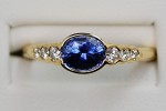SAPPHIRE/DIAMOND