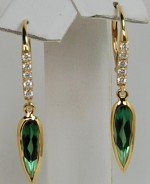 TOURMALINE/DIAMOND