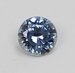 SAPPHIRE - Montana