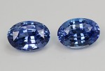 SAPPHIRE - Matched Pairs