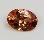 MALAYA GARNET