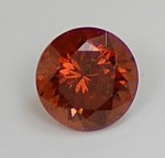 MALAYA GARNET