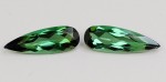 TOURMALINE - Green