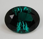 TOURMALINE - Green