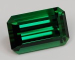 TOURMALINE - Green