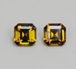 ANDRADITE GARNET