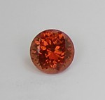 MALAYA GARNET