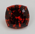 HESSONITE GARNET