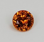 HESSONITE GARNET