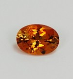 TOURMALINE - Orange