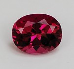 TOURMALINE - Pink