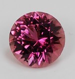 TOURMALINE - Pink