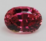 TOURMALINE - Pink