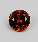 GROSSULAR GARNET