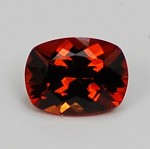 SPESSARTINE