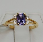 SAPPHIRE/DIAMOND