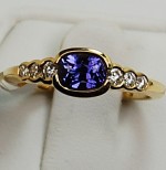 SAPPHIRE/DIAMOND