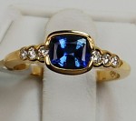 SAPPHIRE/DIAMOND