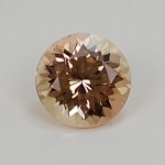 TOURMALINE - Peach
