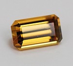 TOURMALINE - Orange