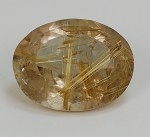 QUARTZ w/Rutile